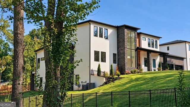91 Serenity Lane, Auburn, GA 30011