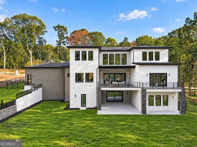 91 Serenity Lane, Auburn, GA 30011