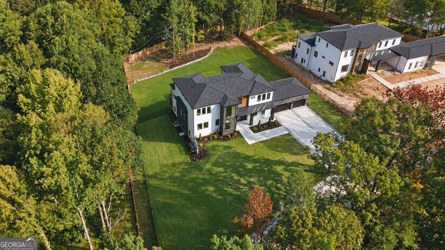 91 Serenity Lane, Auburn, GA 30011
