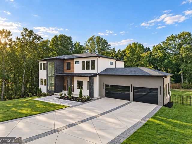91 Serenity Lane, Auburn, GA 30011
