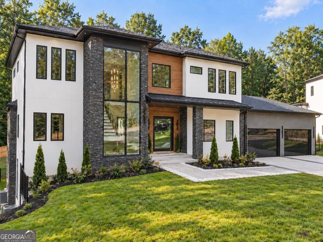 91 Serenity Lane, Auburn, GA 30011