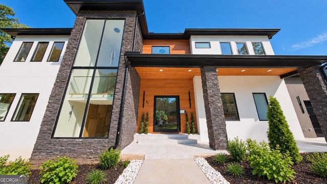 91 Serenity Lane, Auburn, GA 30011