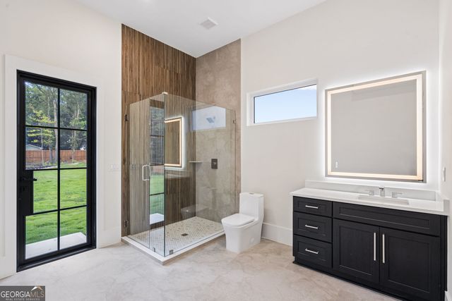 91 Serenity Lane, Auburn, GA 30011