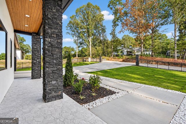 91 Serenity Lane, Auburn, GA 30011