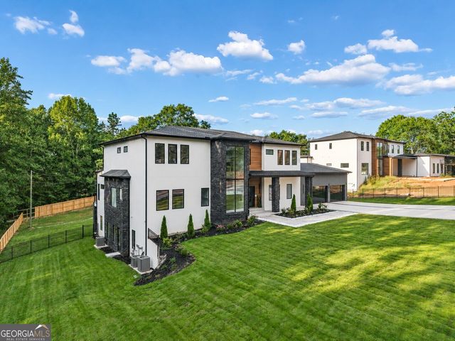 91 Serenity Lane, Auburn, GA 30011