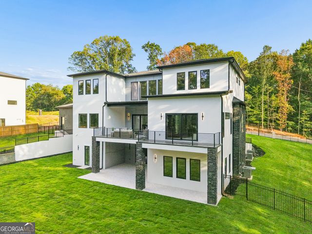 91 Serenity Lane, Auburn, GA 30011