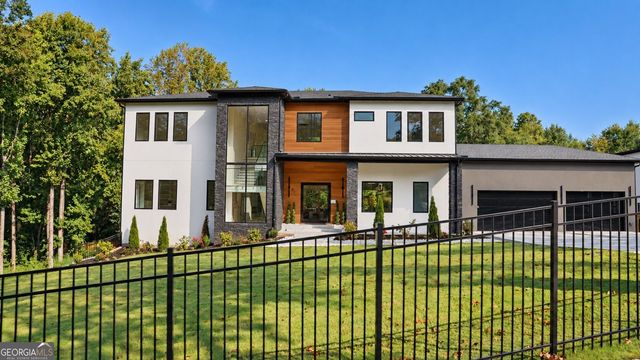 91 Serenity Lane, Auburn, GA 30011