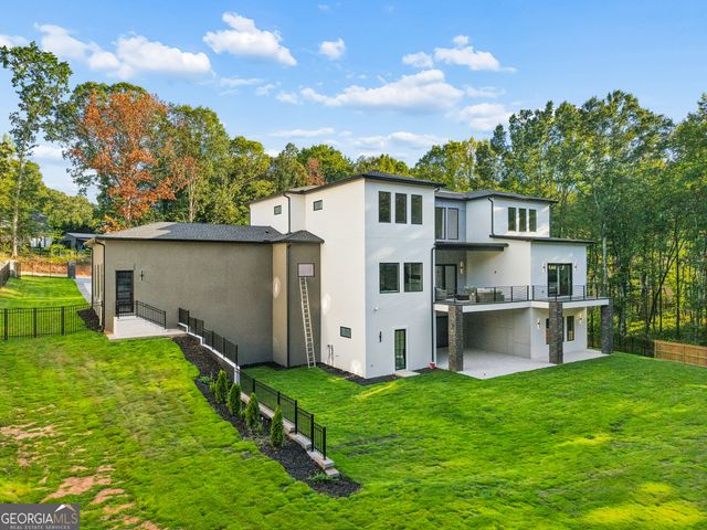 91 Serenity Lane, Auburn, GA 30011