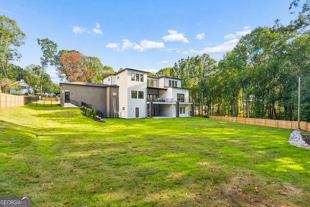 91 Serenity Lane, Auburn, GA 30011