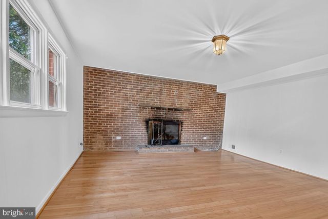 7604 MARIETTA LN, Berwyn Heights, MD 20740
