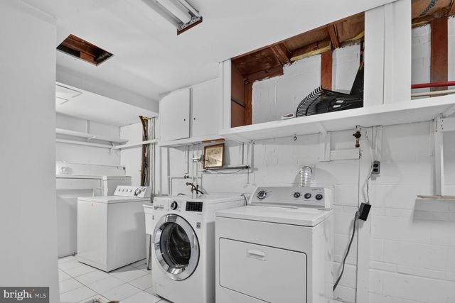7604 MARIETTA LN, Berwyn Heights, MD 20740