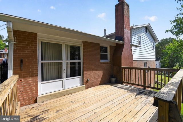 7604 MARIETTA LN, Berwyn Heights, MD 20740