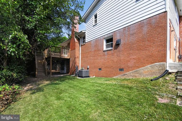 7604 MARIETTA LN, Berwyn Heights, MD 20740