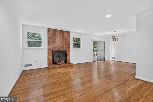 7604 MARIETTA LN, Berwyn Heights, MD 20740