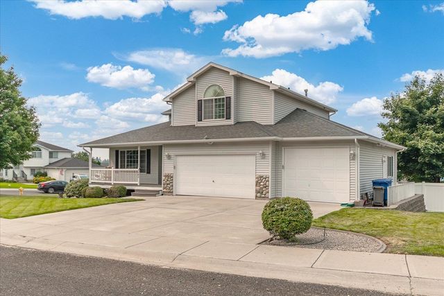1103 N Fox Ridge Rd, Medical Lake, WA 99022