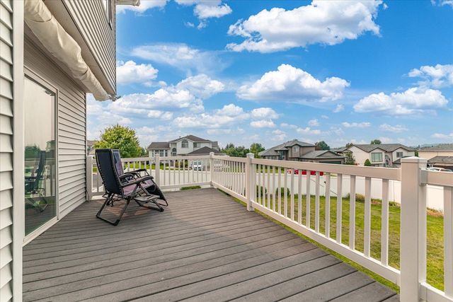 1103 N Fox Ridge Rd, Medical Lake, WA 99022