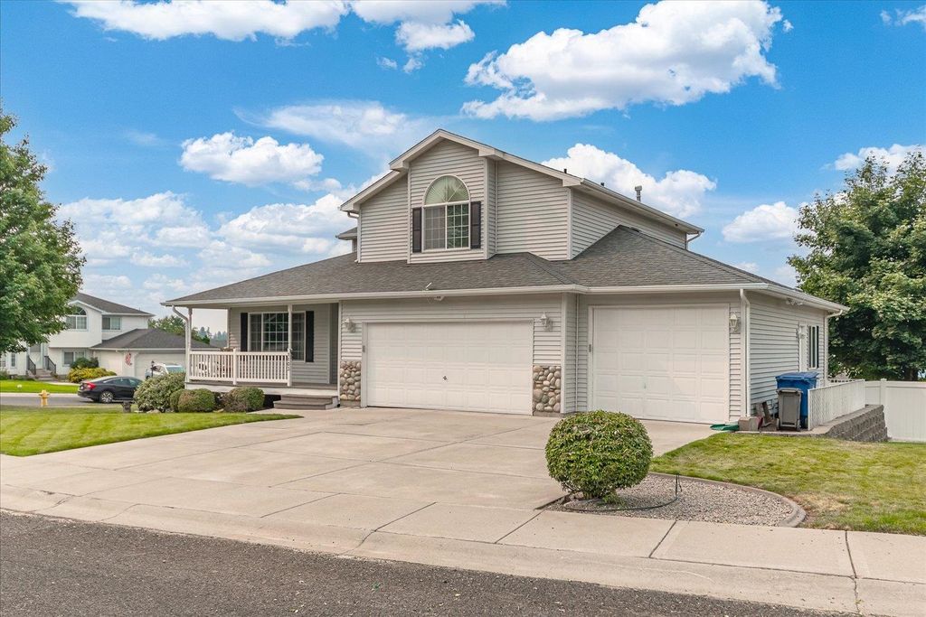 1103 N Fox Ridge Rd, Medical Lake, WA 99022 photo 3