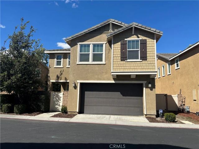 5082 S Heritage Paseo, Ontario, CA 91762