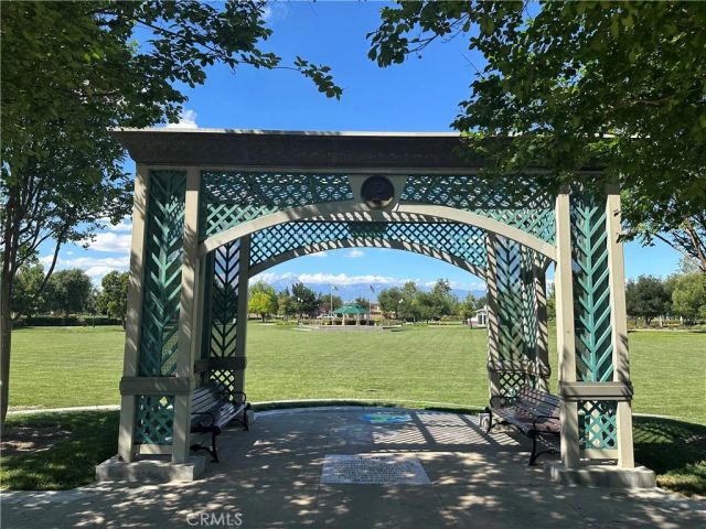 5082 S Heritage Paseo, Ontario, CA 91762