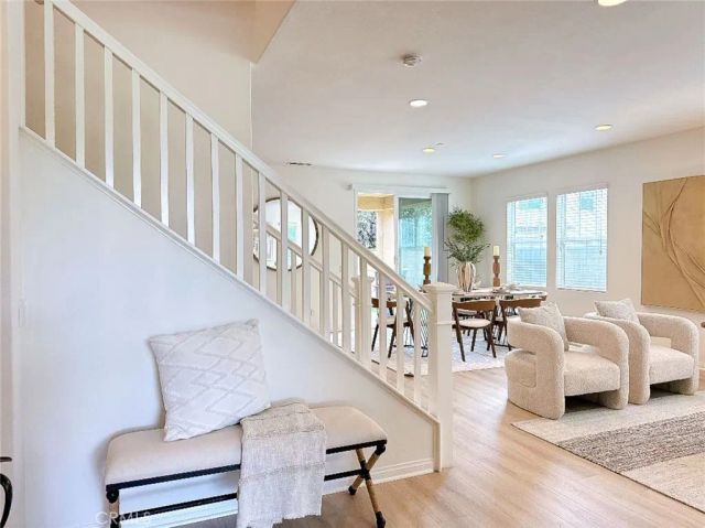 5082 S Heritage Paseo, Ontario, CA 91762