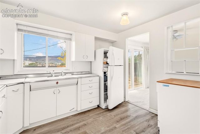 217 Elmwood Drive, Colorado Springs, CO 80907