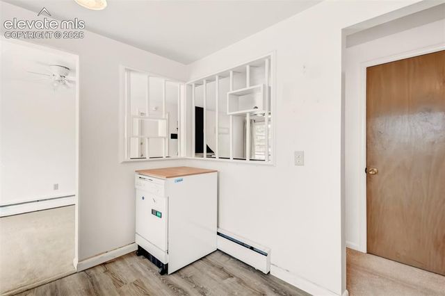 217 Elmwood Drive, Colorado Springs, CO 80907