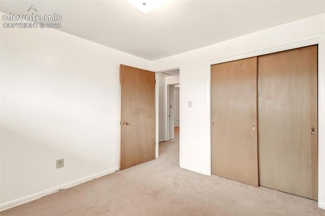 217 Elmwood Drive, Colorado Springs, CO 80907