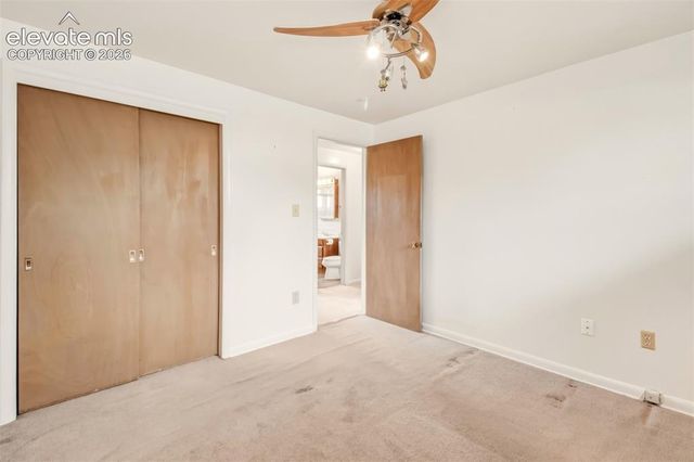 217 Elmwood Drive, Colorado Springs, CO 80907