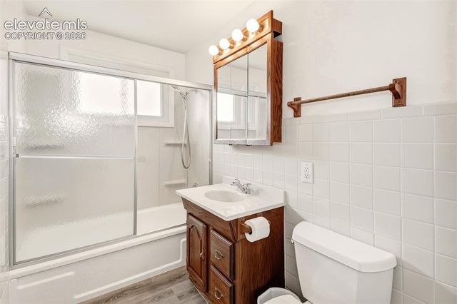 217 Elmwood Drive, Colorado Springs, CO 80907