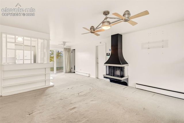 217 Elmwood Drive, Colorado Springs, CO 80907