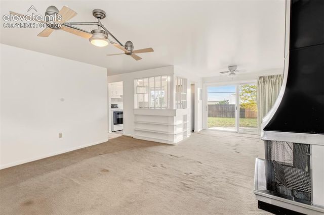 217 Elmwood Drive, Colorado Springs, CO 80907