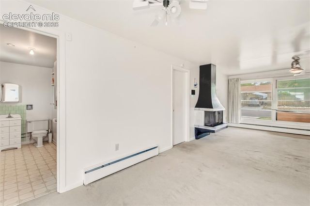 217 Elmwood Drive, Colorado Springs, CO 80907