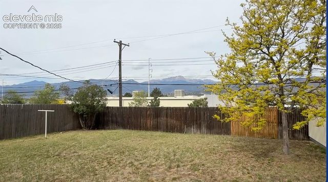 217 Elmwood Drive, Colorado Springs, CO 80907