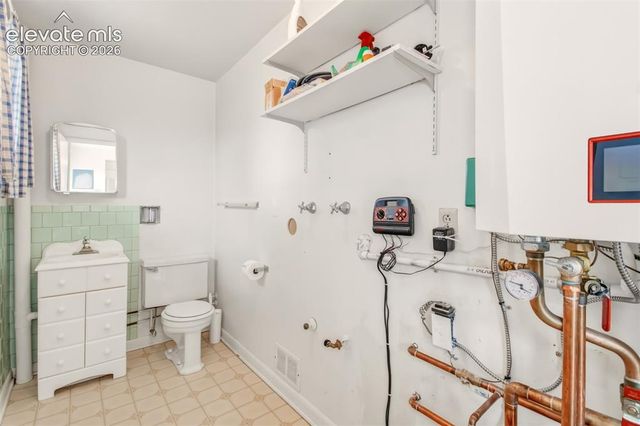 217 Elmwood Drive, Colorado Springs, CO 80907