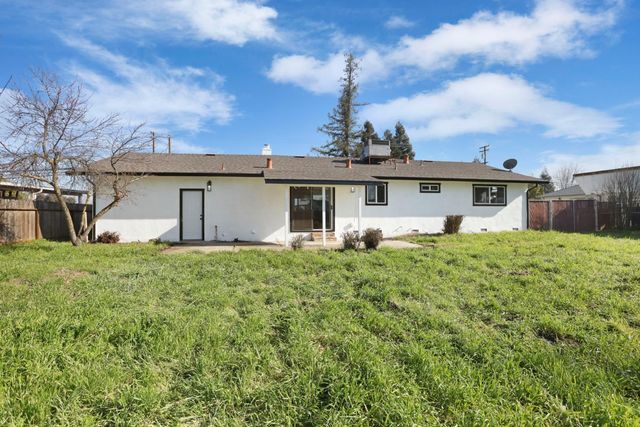 401 Church St, Modesto, CA 95357