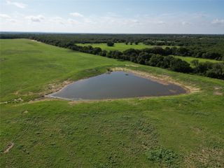 901 S Ave A, Cross Plains, TX 76443