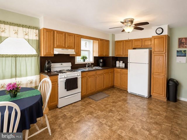 256 S WASHINGTON ST, Gettysburg, PA 17325