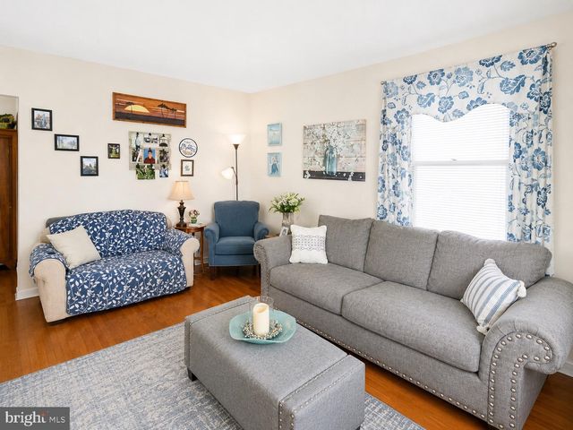 256 S WASHINGTON ST, Gettysburg, PA 17325