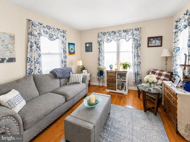 256 S WASHINGTON ST, Gettysburg, PA 17325