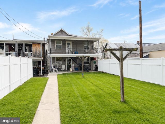 256 S WASHINGTON ST, Gettysburg, PA 17325