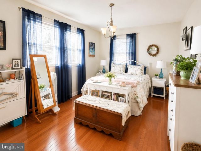256 S WASHINGTON ST, Gettysburg, PA 17325