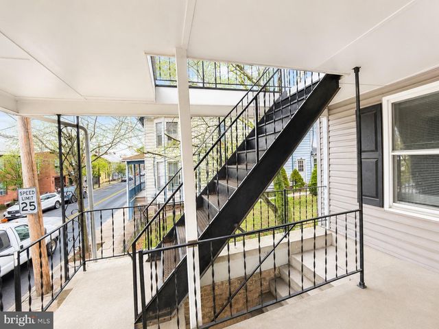 256 S WASHINGTON ST, Gettysburg, PA 17325