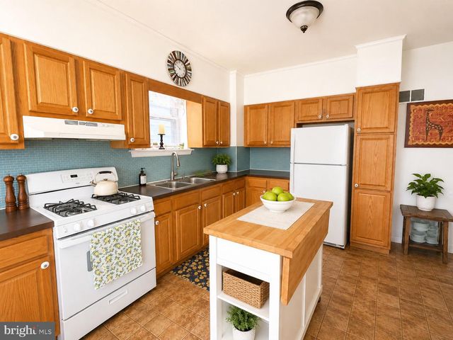 256 S WASHINGTON ST, Gettysburg, PA 17325