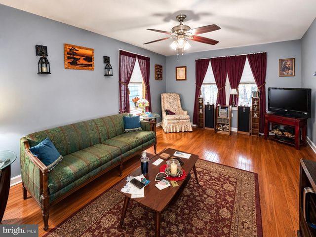 256 S WASHINGTON ST, Gettysburg, PA 17325