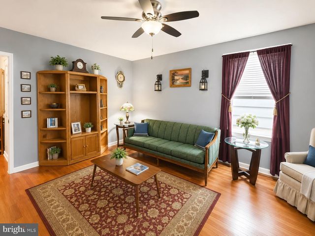 256 S WASHINGTON ST, Gettysburg, PA 17325