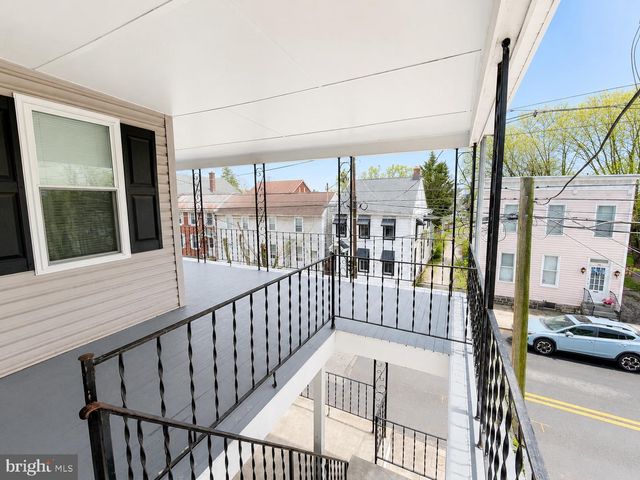 256 S WASHINGTON ST, Gettysburg, PA 17325
