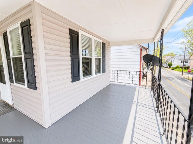 256 S WASHINGTON ST, Gettysburg, PA 17325