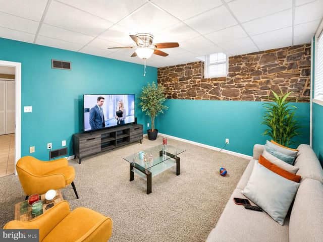 256 S WASHINGTON ST, Gettysburg, PA 17325