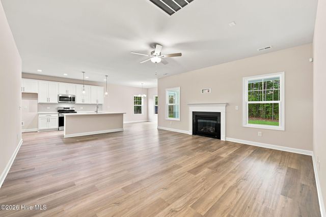3002 Tucker Hill Drive, Grimesland, NC 27837