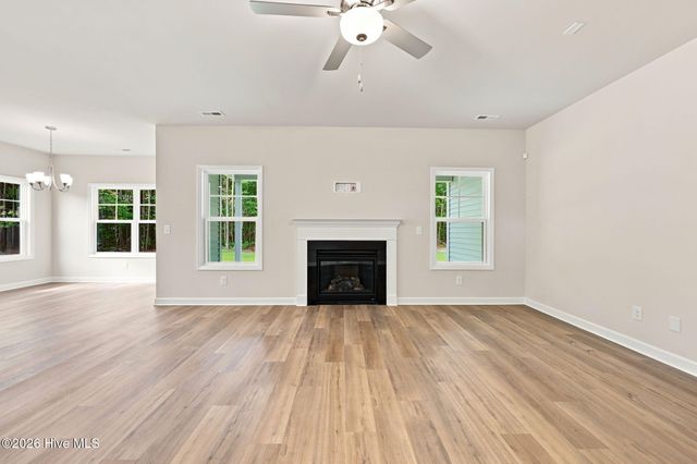 3002 Tucker Hill Drive, Grimesland, NC 27837